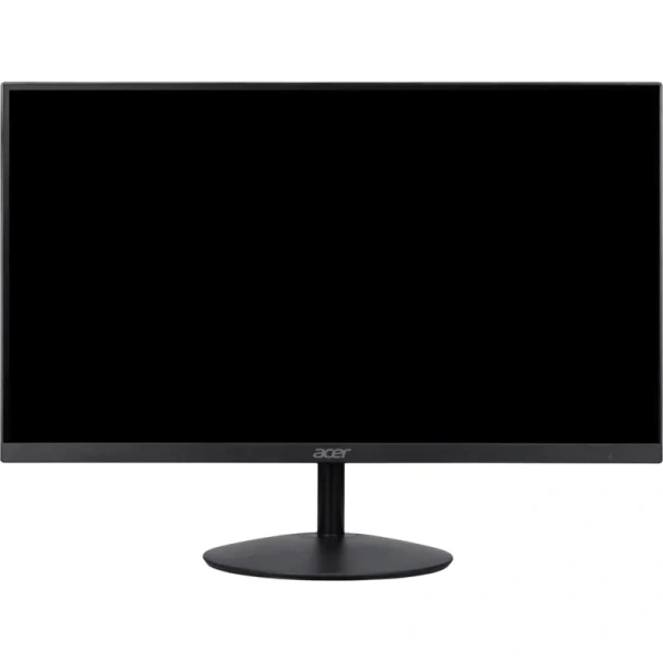 Монитор 27" Acer SA272G0bip чёрный (UM.HS2CD.002)