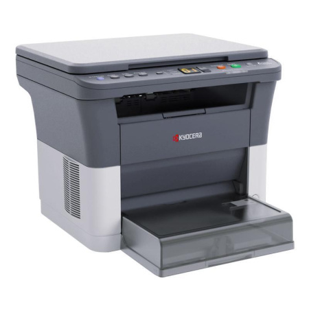 МФУ Kyocera ECOSYS FS-1020MFP МФУ Kyocera ECOSYS FS-1020MFP