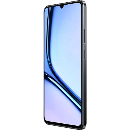 Смартфон Realme Note 60х RMX3938 64 ГБ черный