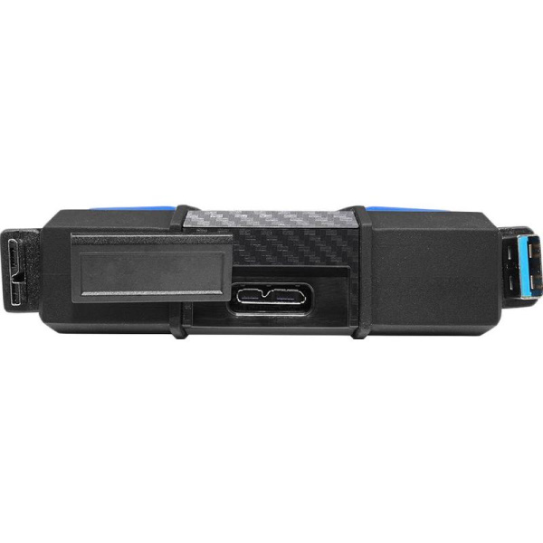 Внешний жесткий диск A-DATA HD710 Pro 1 Тб (AHD710P-1TU31-CBL)