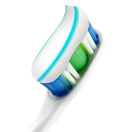Зубная паста Colgate Тройное действие 100 мл Зубная паста Colgate Тройное действие 100 мл