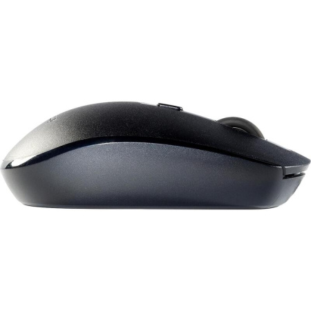 Мышь беспроводная Smartbuy One 280AG черная (SBM-280AG-K)