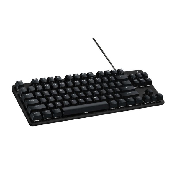 Клавиатура Logitech Gaming Keyboard G413 TKL SE (920-010447)