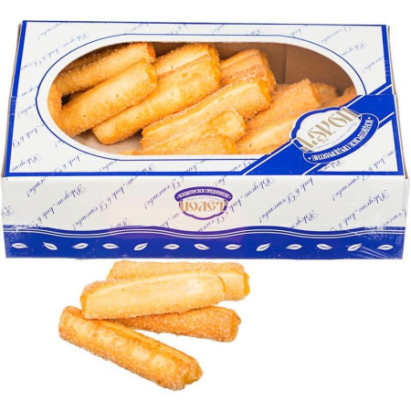 Печенье Полет Лимоньерки 500 г Печенье Полет Лимоньерки 500 г