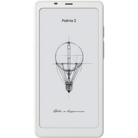 Электронная книга Onyx boox Palma 2 белый