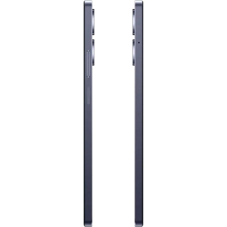 Смартфон Realme Note 60 RMX3933 128 ГБ черный