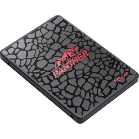 SSD накопитель Apacer Panther AS350 1 ТБ (AP1TBAS350-1)