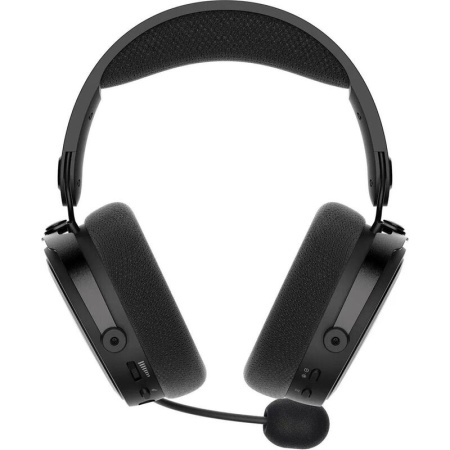 Наушники беспроводные Acer OHR303 черные (ZL.HDSEE.009)