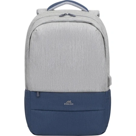 Рюкзак для ноутбука 17.3' Rivacase комбинированный Рюкзак для ноутбука 17.3' Rivacase комбинированный