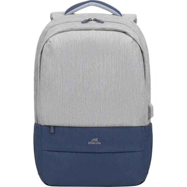 Рюкзак для ноутбука 17.3' Rivacase комбинированный Рюкзак для ноутбука 17.3' Rivacase комбинированный