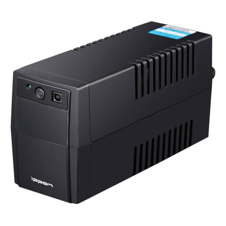 Источник бесперебойного питания Ippon Back Basic 1050