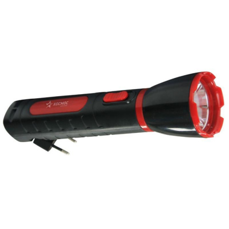 Фонарь светодиодный Космос Ac103WLED аккумуляторный Фонарь светодиодный Космос Ac103WLED аккумуляторный