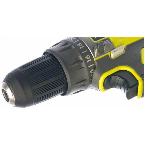 Дрель-шуруповерт аккумуляторная Ryobi One+ R18DD3-120S (5133003347)