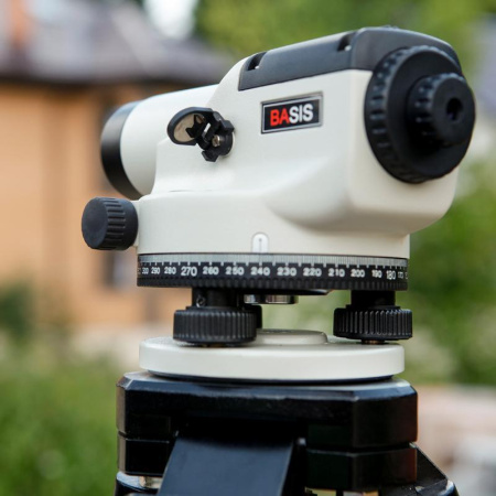 Нивелир оптический ADA Basis (A00117)
