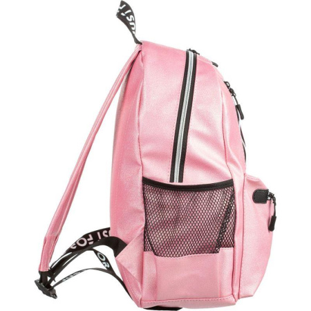 Рюкзак №1 School Smart розовый