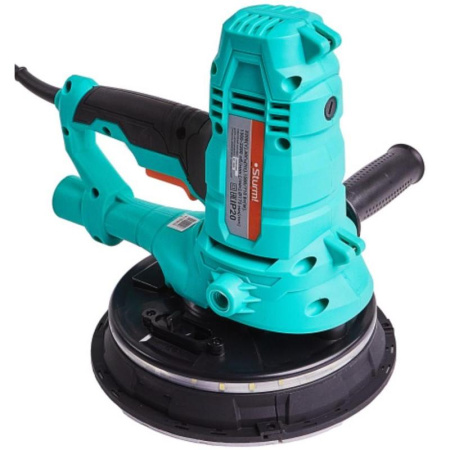 Шлифмашина полировальная Sturm! DWS6010
