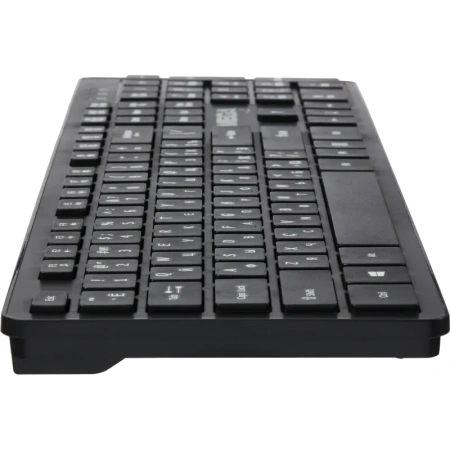 Клавиатура беспроводная ProMega jet WK001