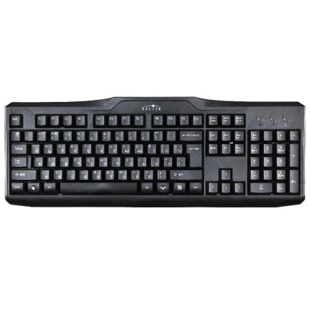 Клавиатура Oklick 170M (KW-1318)