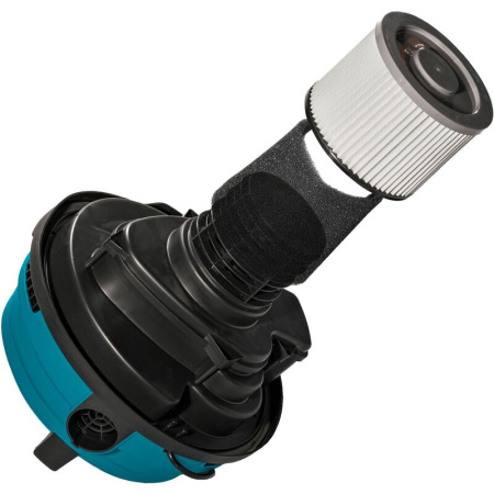 Пылесос строительный Bort BSS-2460-STORM (93417555)