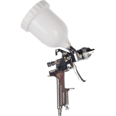 Краскопульт пневматический Fubag MASTER G600/1.4 HVLP (110104)