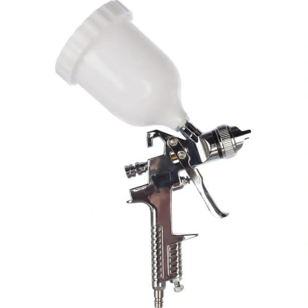 Краскопульт пневматический Fubag MASTER G600/1.4 HVLP (110104)