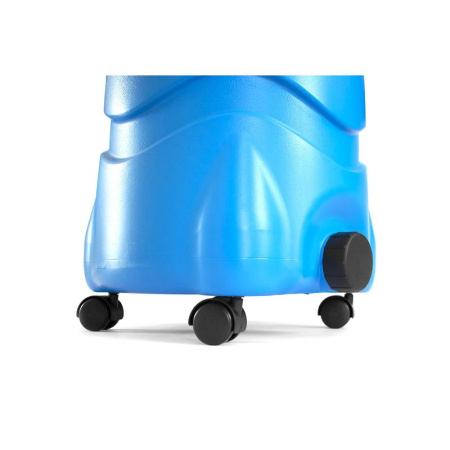 Пылеводосос Lavor Swimmy голубой