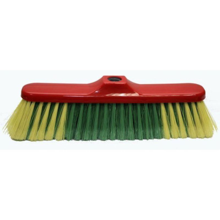 Щетка для пола Палермо 32 см щетина средней жесткости (в ассортименте)
