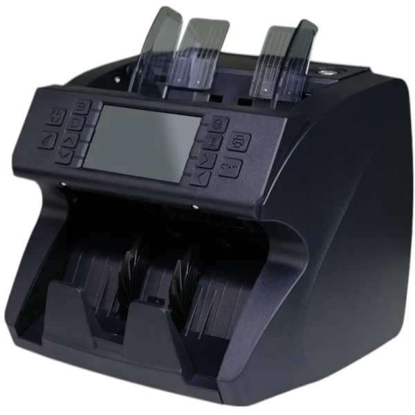 Счётчик банкнот Mertech C-100 CIS touch screen  RUB/USD/EUR/BYN/KZT/KGS/UAH (5531)
