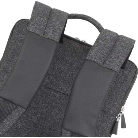 Рюкзак для ноутбука 13.3' Rivacase чёрный