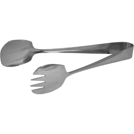 Щипцы для салата нержавеющая сталь (50715)