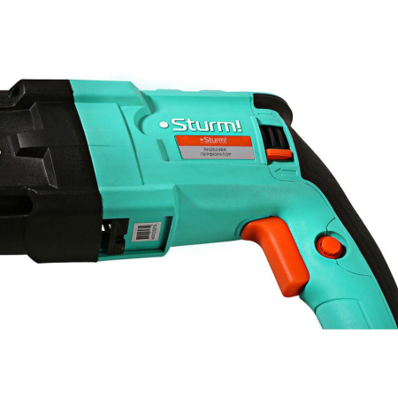 Перфоратор сетевой Sturm RH2524BR