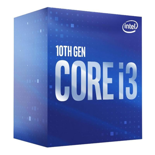 Процессор Intel Core i3 10105F Box (BX8070110105F S RH8V)