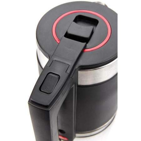 Чайник Goodhelper KPS-185C черный Чайник Goodhelper KPS-185C черный