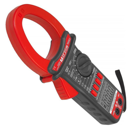 Клещи токоизмерительные Мегеон 70083 Клещи токоизмерительные Мегеон 70083
