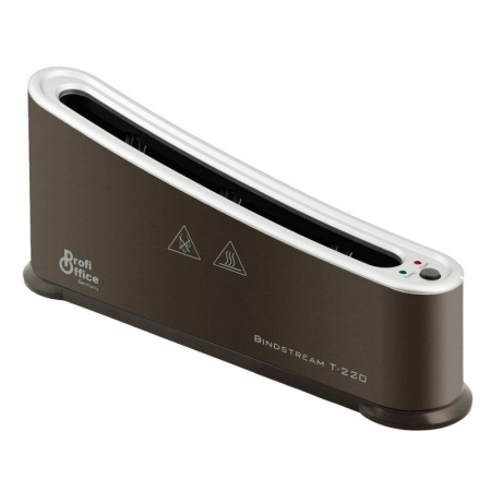 Брошюровщик ProfiOffice Bindstream T220 Брошюровщик ProfiOffice Bindstream T220