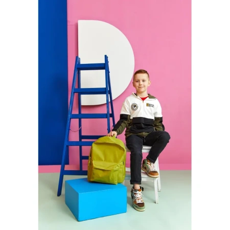 Рюкзак Комус Класс (№1 School) SMPL хаки