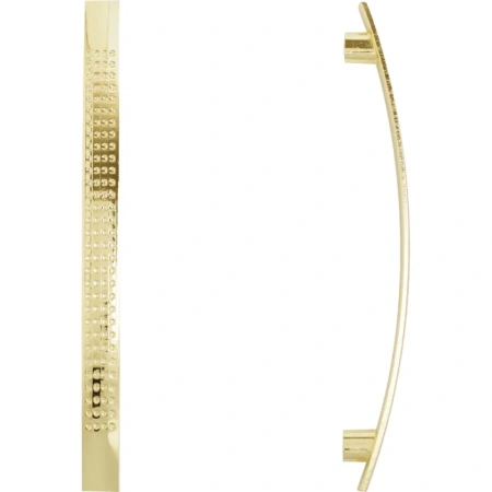 Ручка StahlBuro A345-128 золото