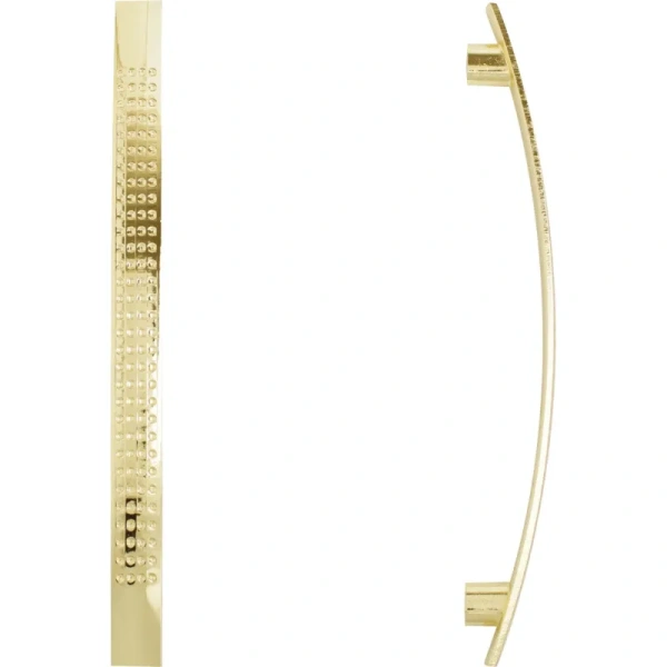 Ручка StahlBuro A345-128 золото