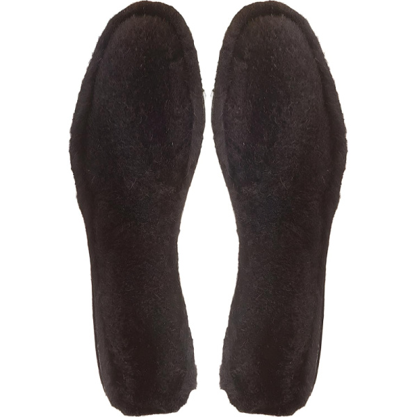 Стельки из шерстяного меха 40 размер