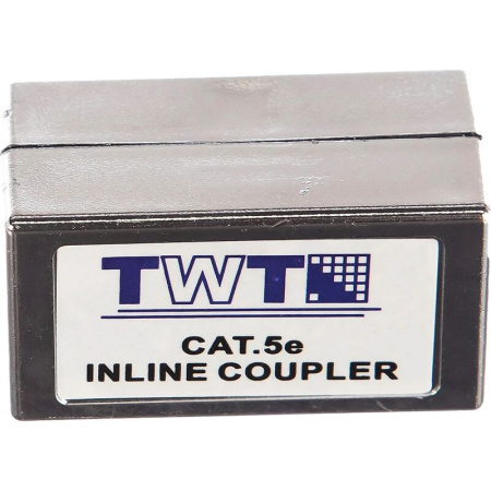 Адаптер TWT TWT-CP45STP5E RJ-45