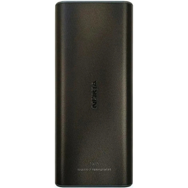 Мобильный телефон Nokia 108 TA-1627 DS черный (SP01Z07Z1982Y)