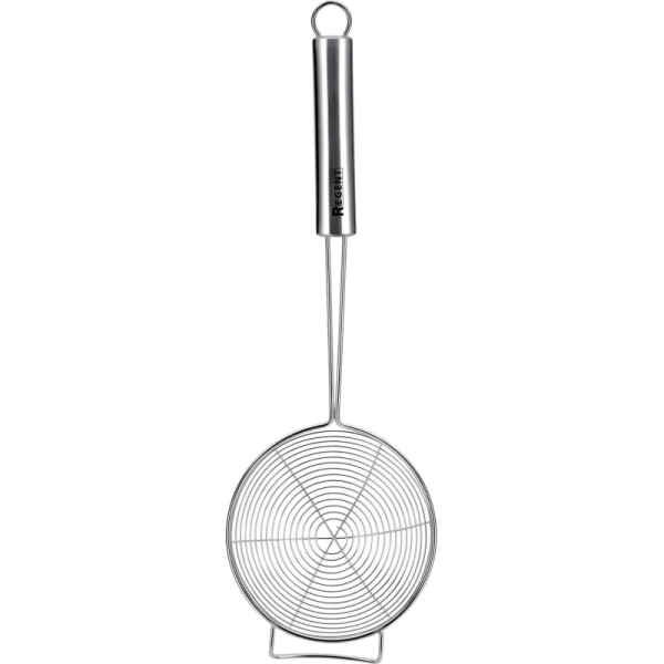 Шумовка Regent inox Linea Pronto нержавеющая сталь 42 см (93-PRO-20-16)