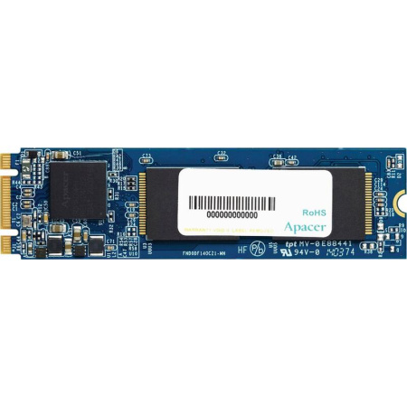 SSD накопитель Apacer AST280 120 ГБ (AP120GAST280-1) SSD накопитель Apacer AST280 120 ГБ (AP120GAST280-1)