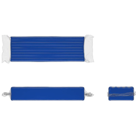 Пластилин на растительной основе ArtBerry 16 цветов со стеком 288 г