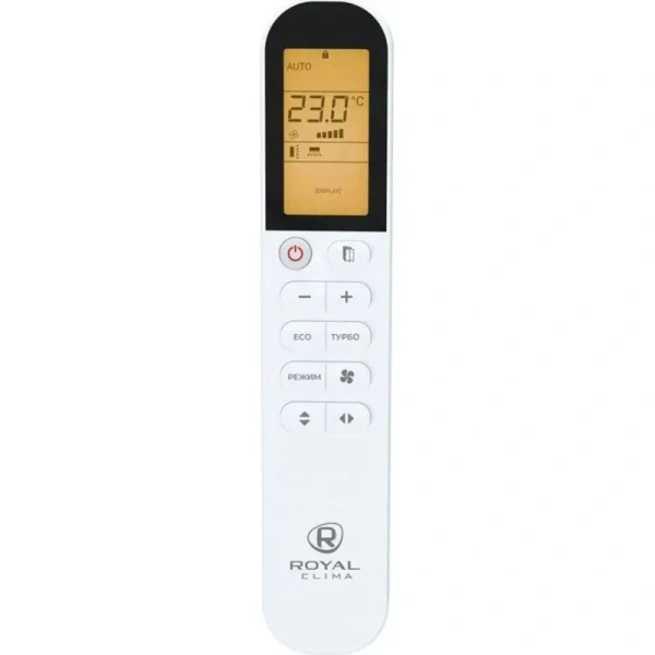 Сплит-система инверторная Royal Clima RCI-AR35HN комплект