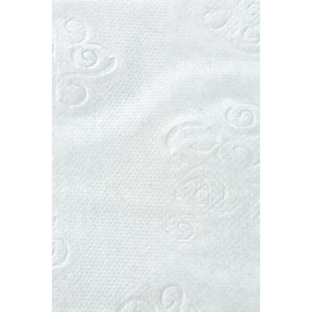 Бумага туалетная Luscan Comfort 2-слойная белая (12 рулонов в упаковке)