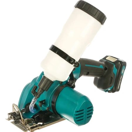 Пила циркулярная аккумуляторная Makita CC301DWAE