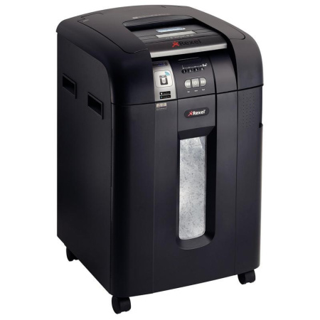 Уничтожитель документов Rexel 600X
