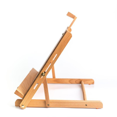 Мольберт настольный Малевичъ бук