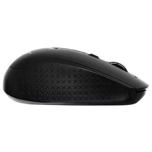 Мышь компьютерная Acer OMR060 черная